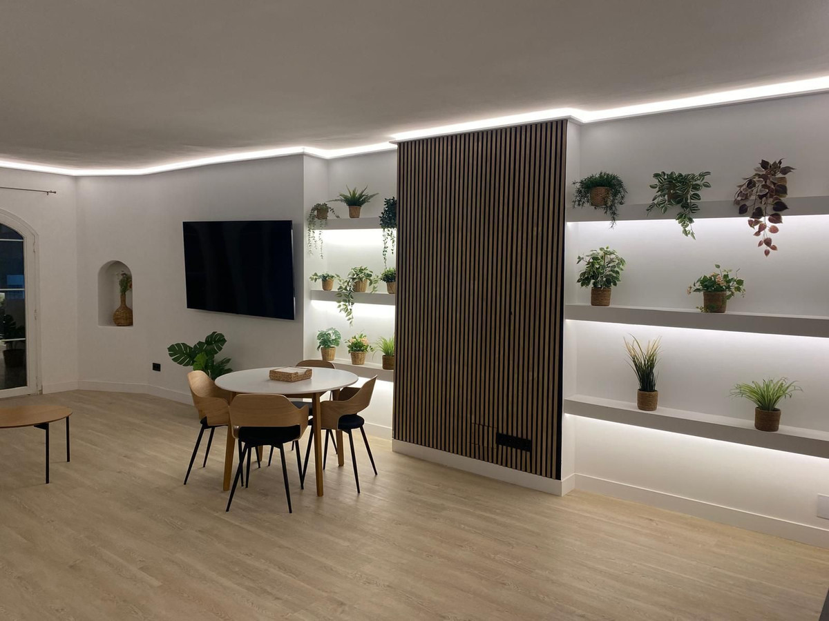 Appartement te koop in Puerto Banús | 4 slaapkamers H5335597