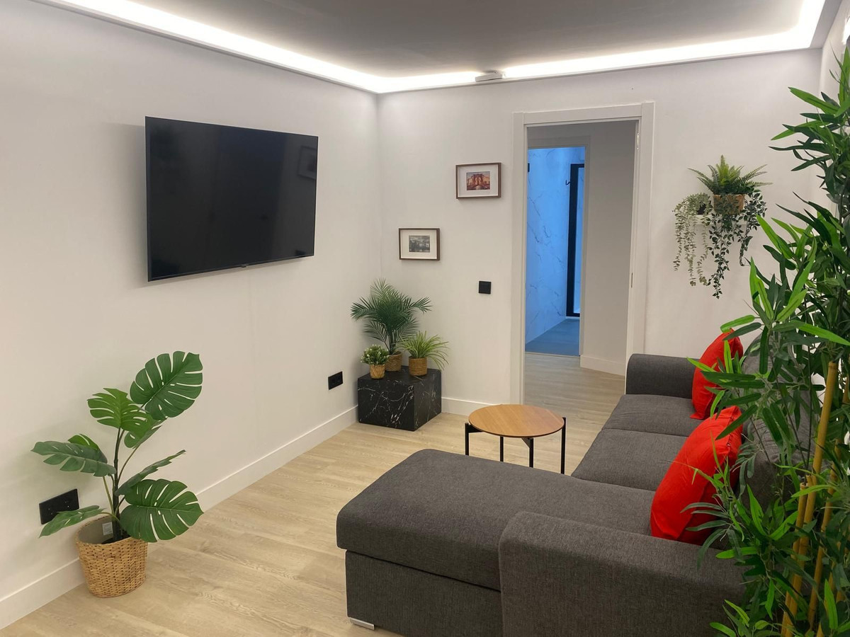 Appartement te koop in Puerto Banús | 4 slaapkamers H5335597