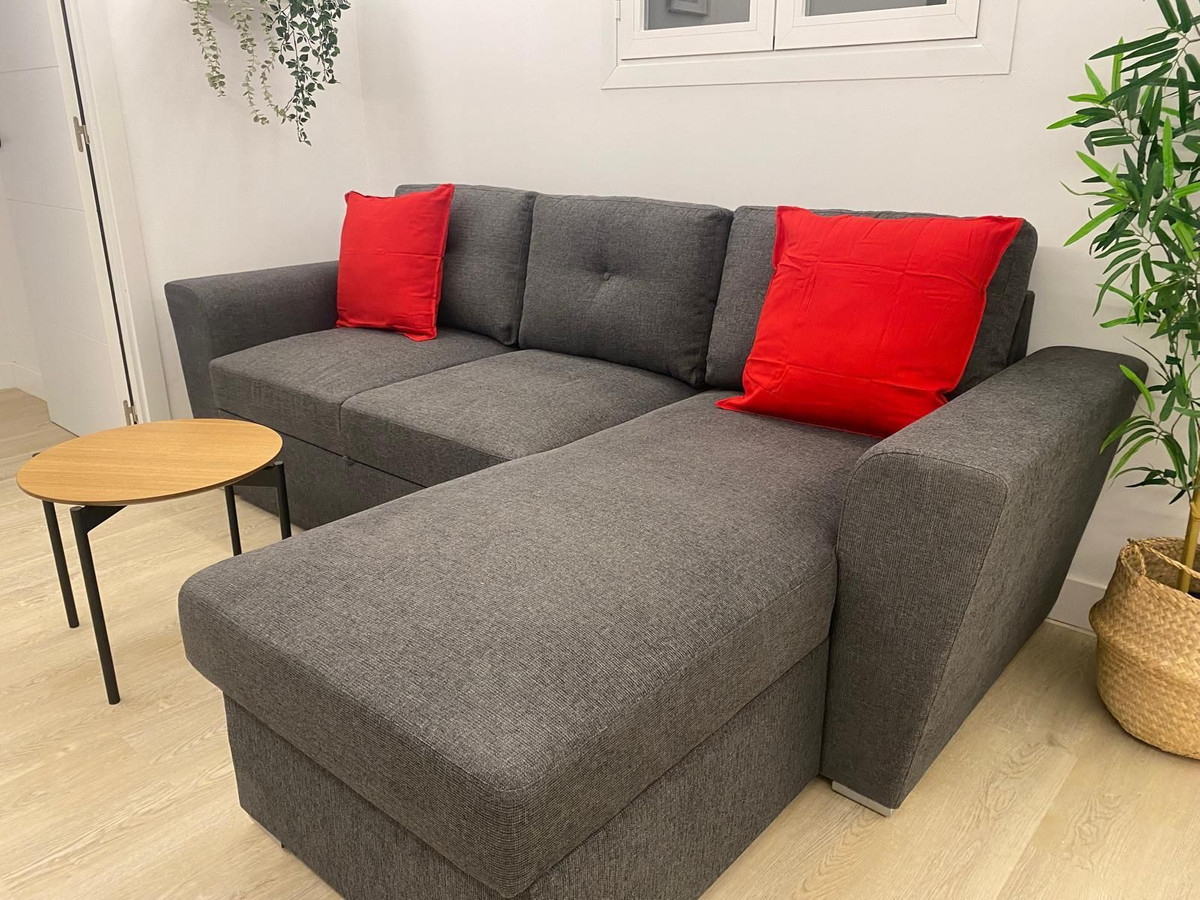 Appartement te koop in Puerto Banús | 4 slaapkamers H5335597