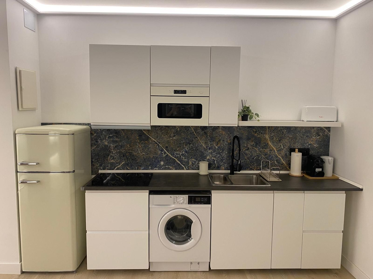 Appartement te koop in Puerto Banús | 4 slaapkamers H5335597