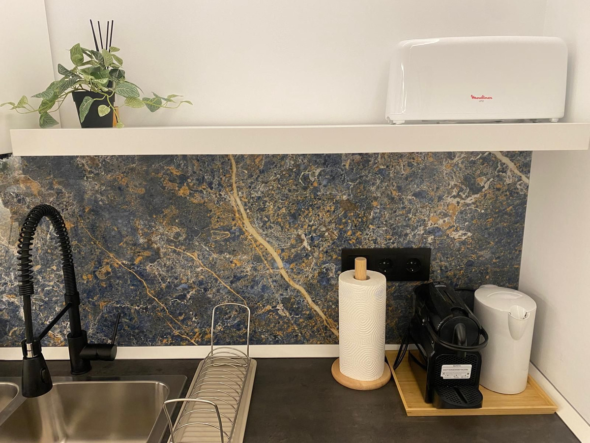 Appartement te koop in Puerto Banús | 4 slaapkamers H5335597