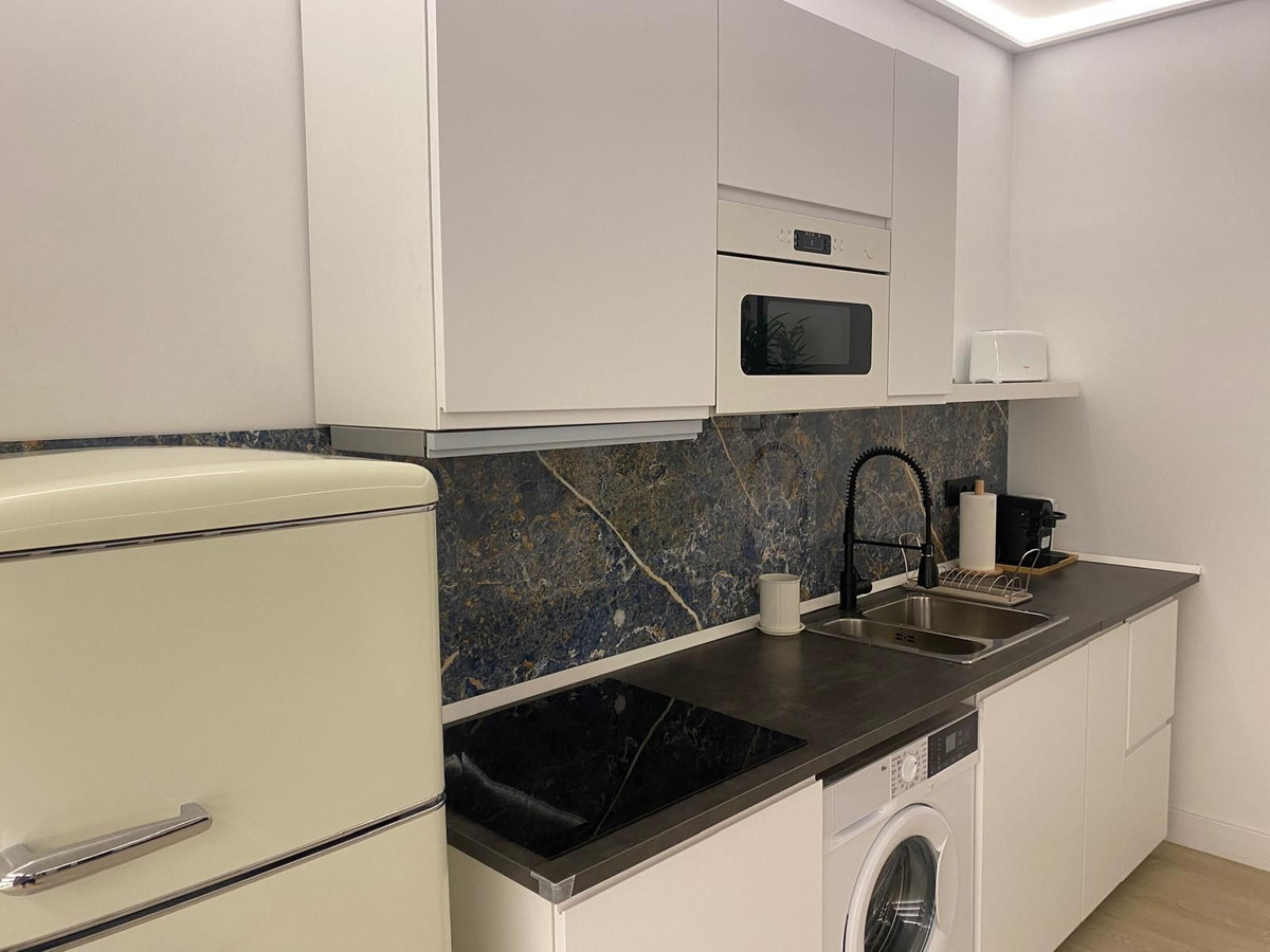 Appartement te koop in Puerto Banús | 4 slaapkamers H5335597