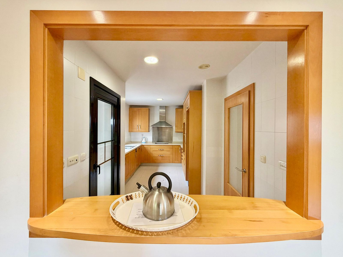 Appartement te koop in Puerto Banús | 4 slaapkamers H5336557