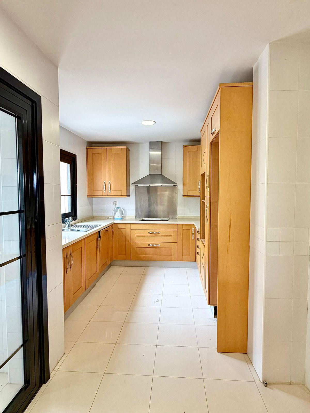 Appartement te koop in Puerto Banús | 4 slaapkamers H5336557