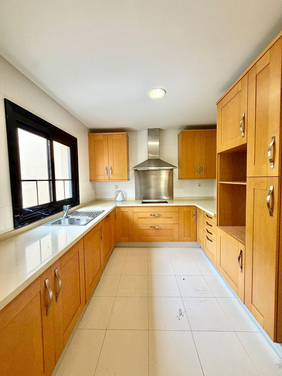 Appartement te koop in Puerto Banús | 4 slaapkamers H5336557