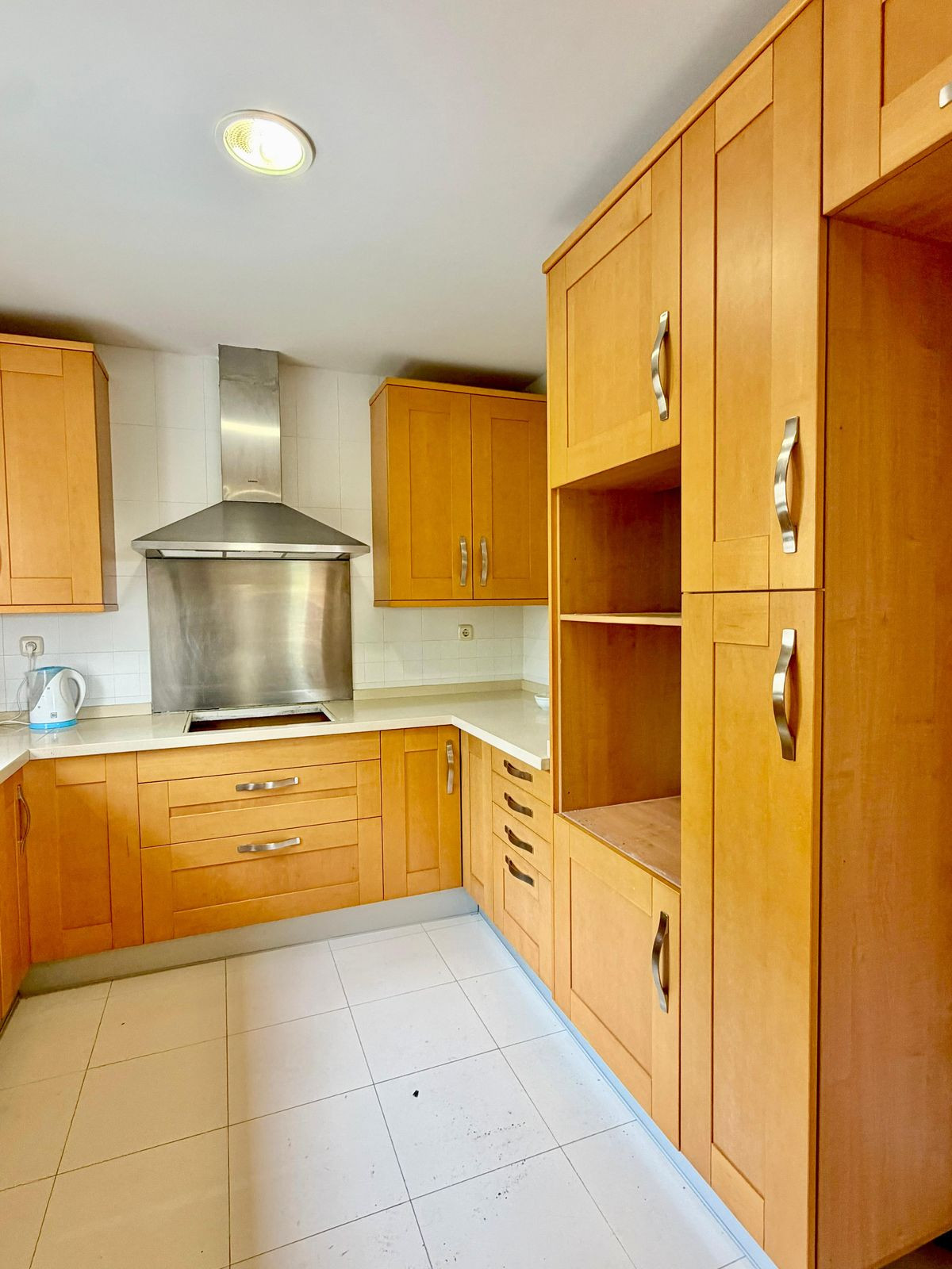 Appartement te koop in Puerto Banús | 4 slaapkamers H5336557