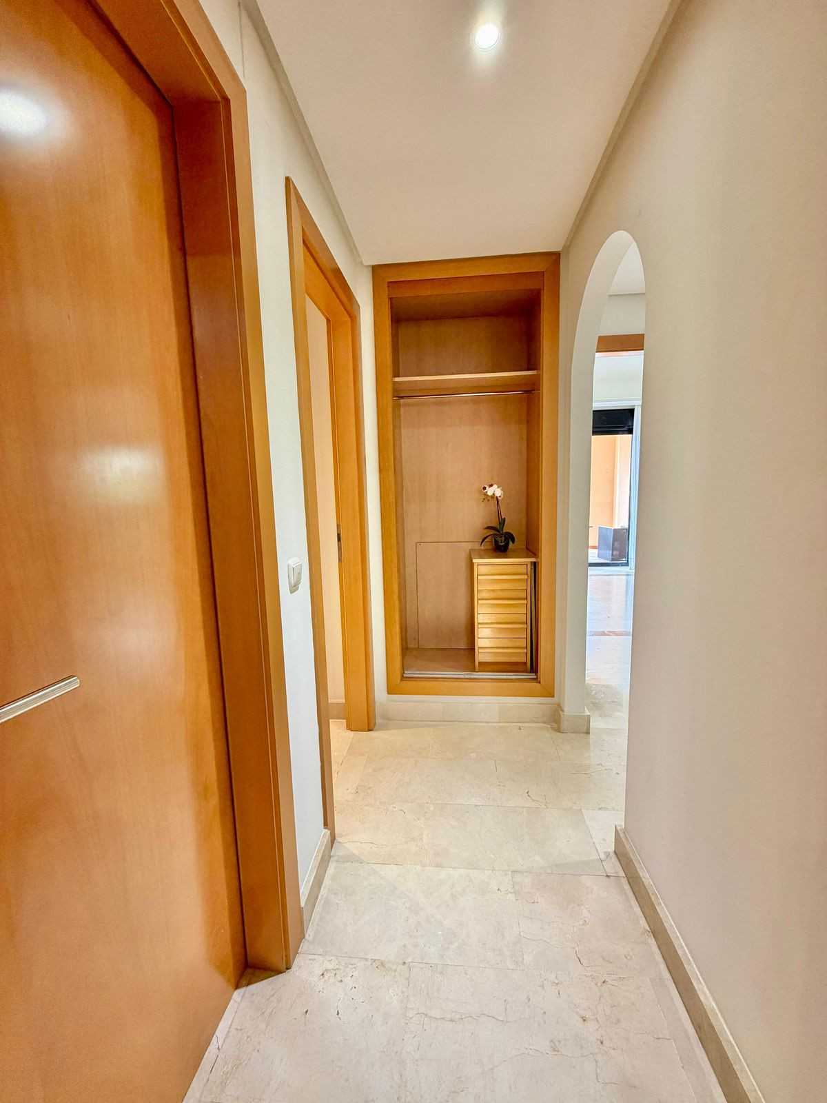 Appartement te koop in Puerto Banús | 4 slaapkamers H5336557