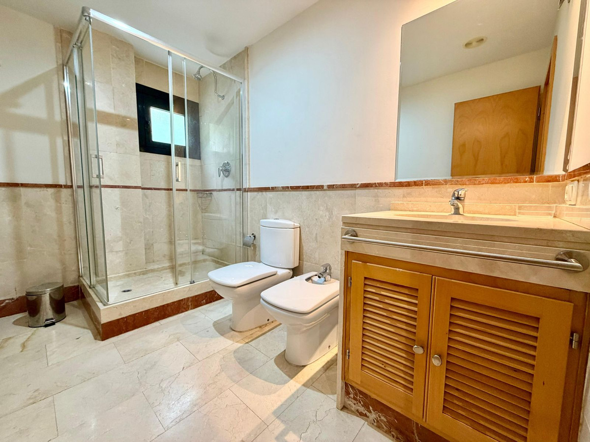 Appartement te koop in Puerto Banús | 4 slaapkamers H5336557