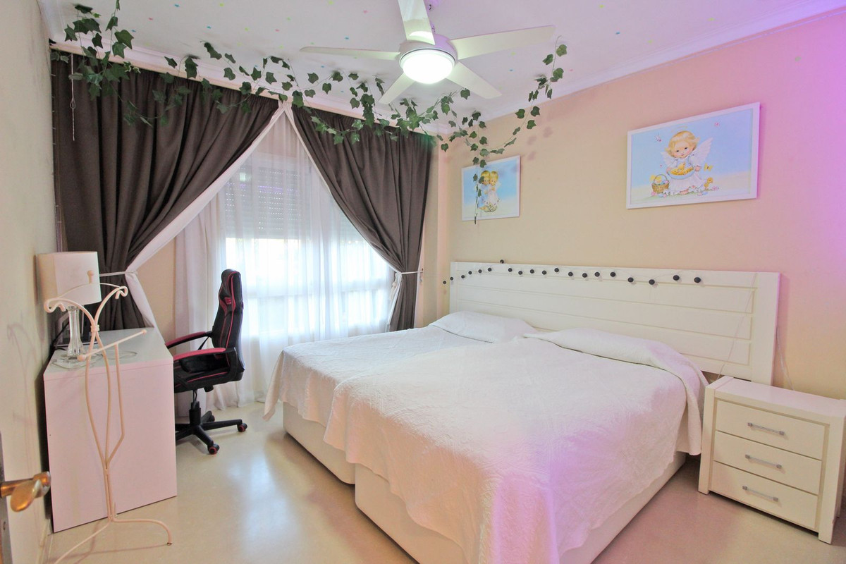 Appartement te koop in Puerto Banús | 2 slaapkamers H5337037