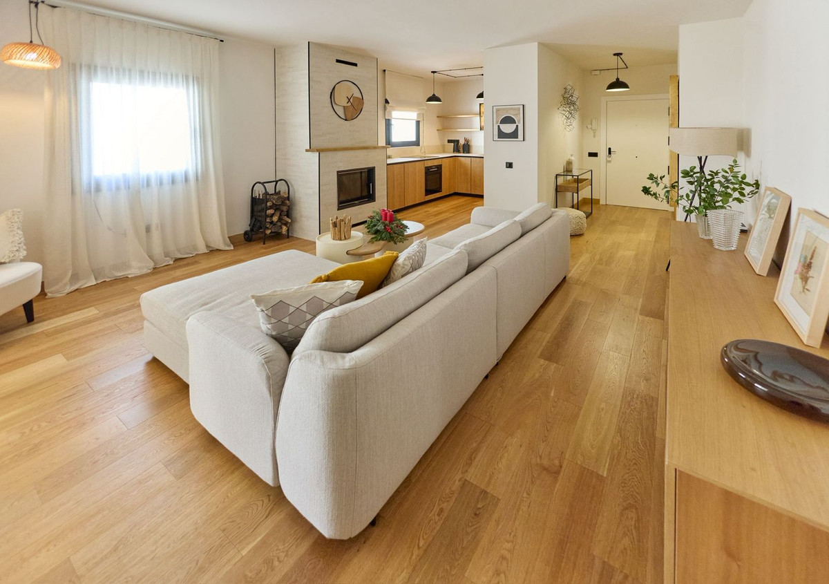 Appartement te koop in Puerto Banús | 2 slaapkamers H5339173