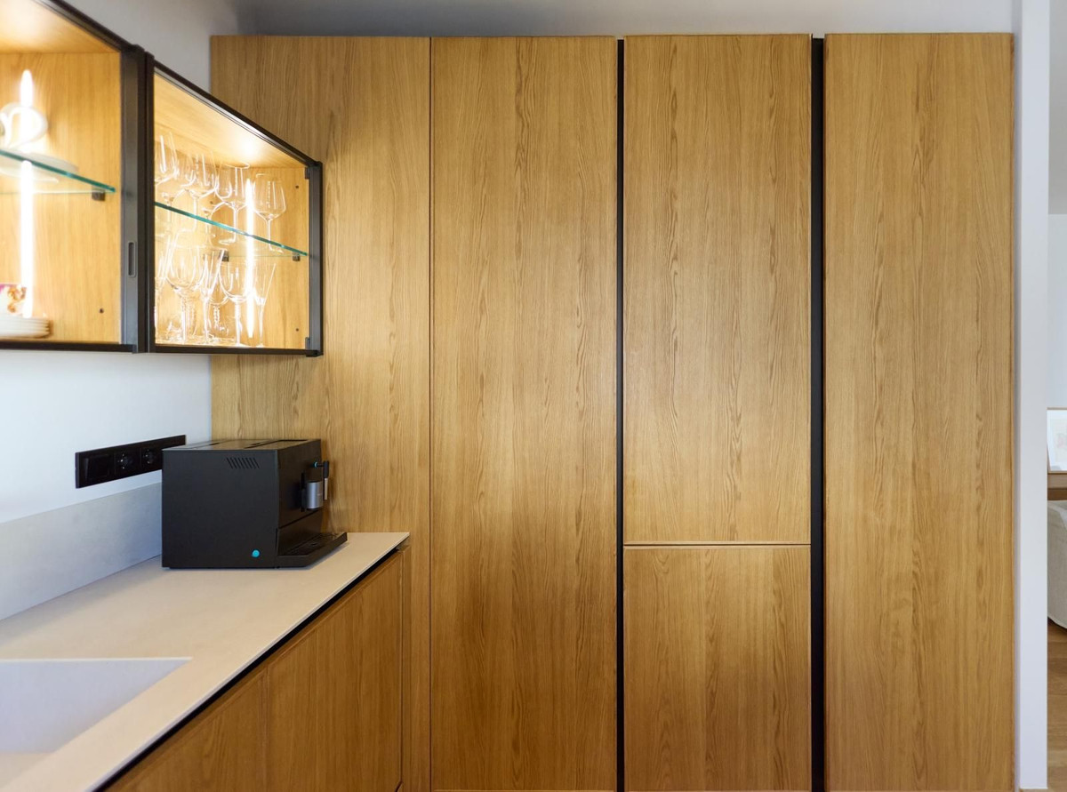 Appartement te koop in Puerto Banús | 2 slaapkamers H5339173