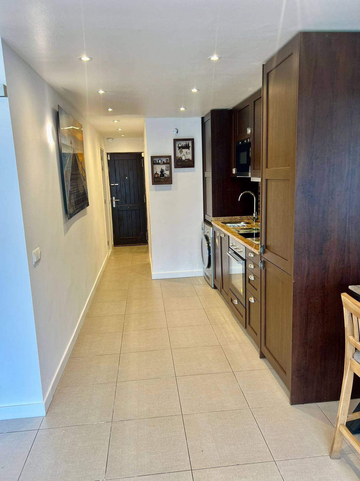 Appartement te koop in Puerto Banús | 2 slaapkamers H5342278