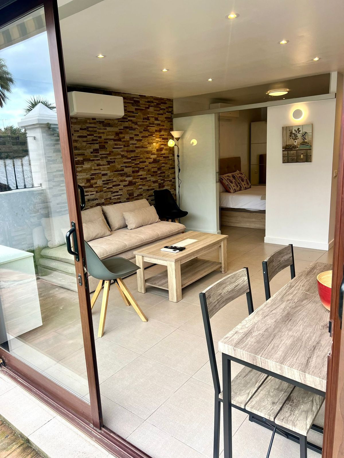 Appartement te koop in Puerto Banús | 2 slaapkamers H5342278