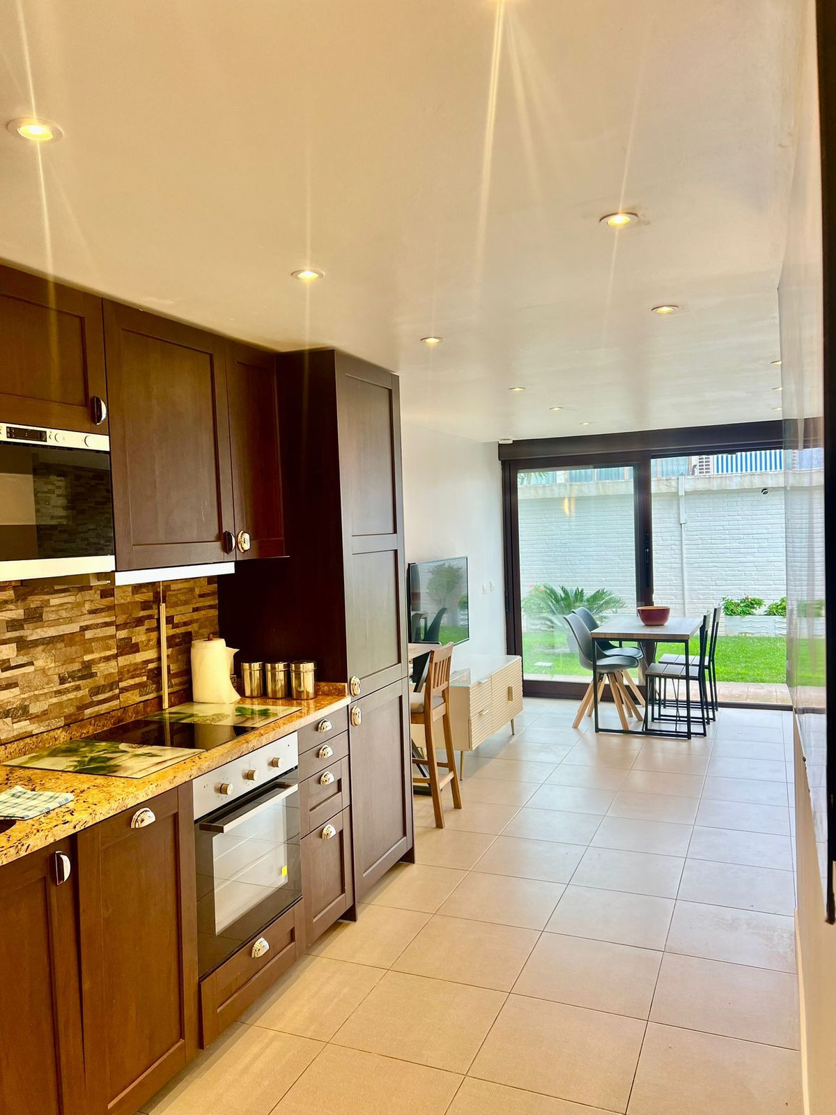 Appartement te koop in Puerto Banús | 2 slaapkamers H5342278