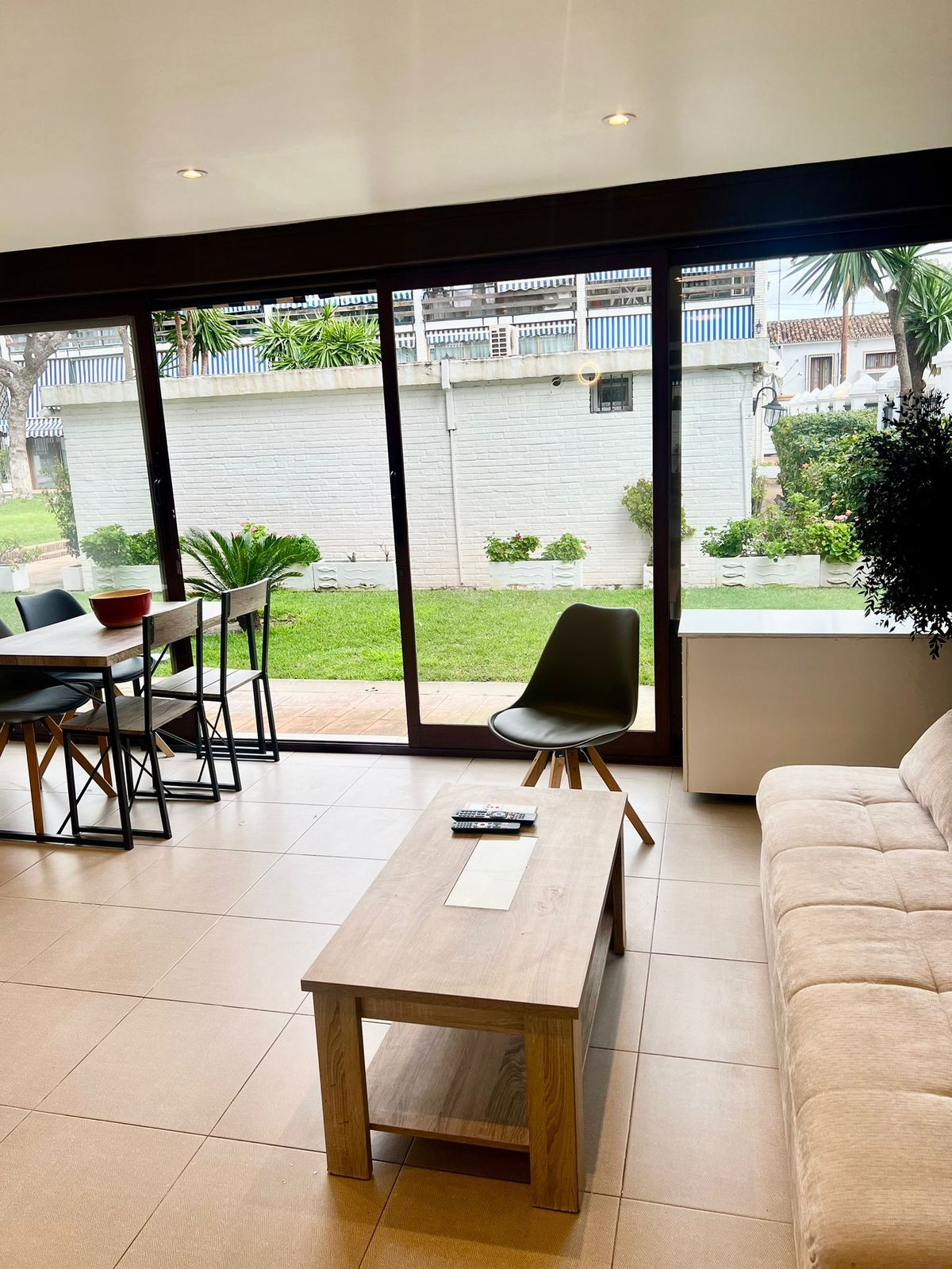 Appartement te koop in Puerto Banús | 2 slaapkamers H5342278