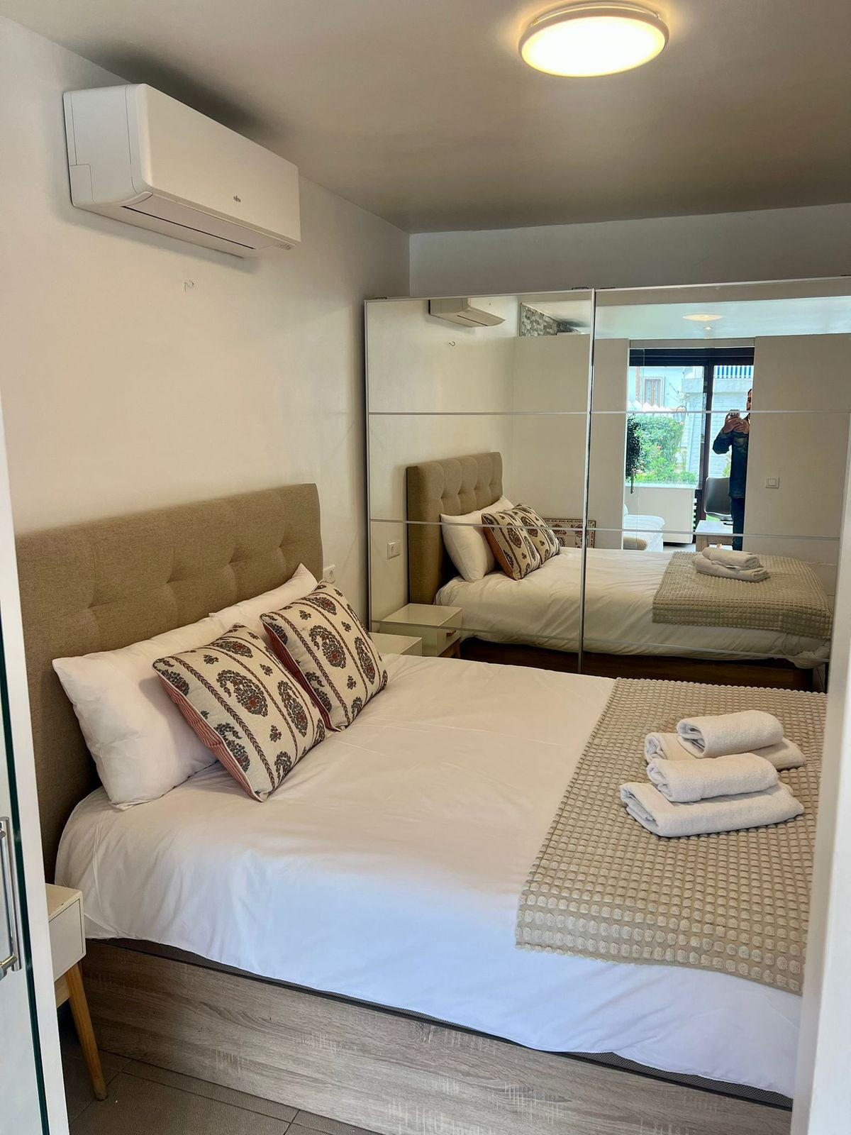 Appartement te koop in Puerto Banús | 2 slaapkamers H5342278