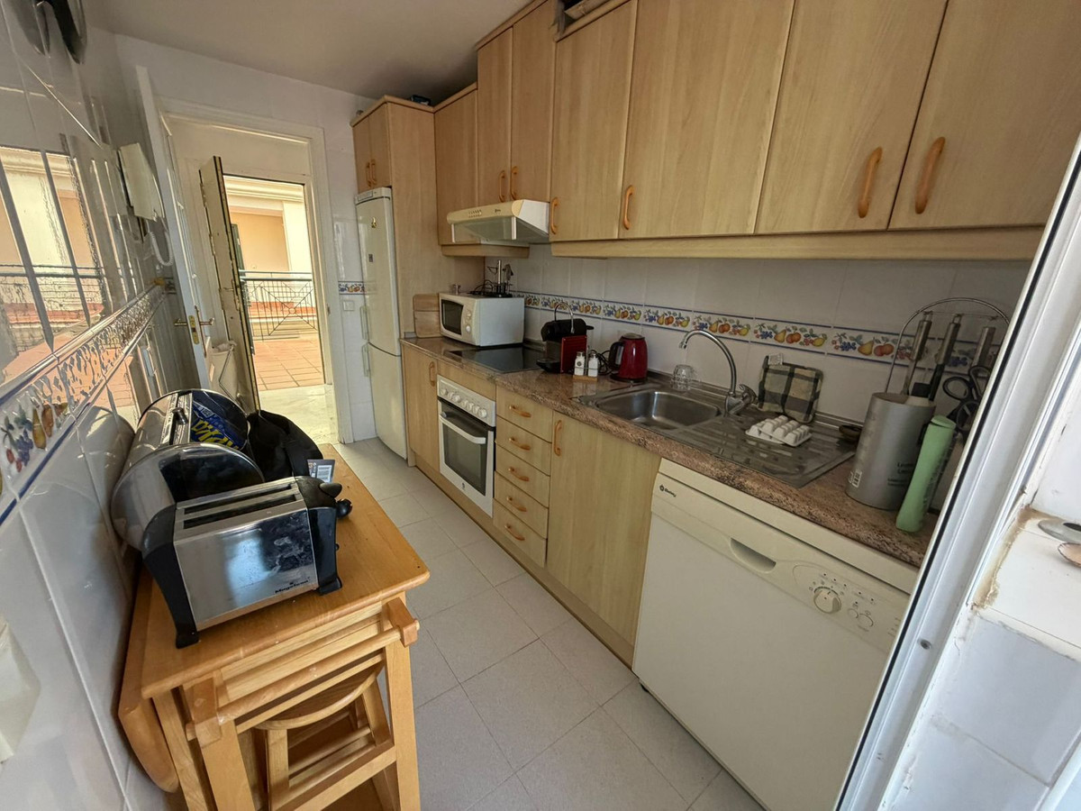 Penthouse te koop in Puerto Banús | 2 slaapkamers H5346646