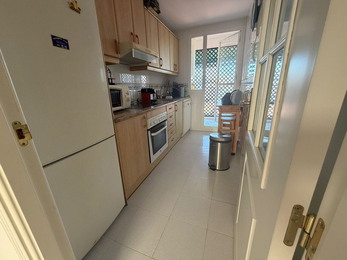 Penthouse te koop in Puerto Banús | 2 slaapkamers H5346646