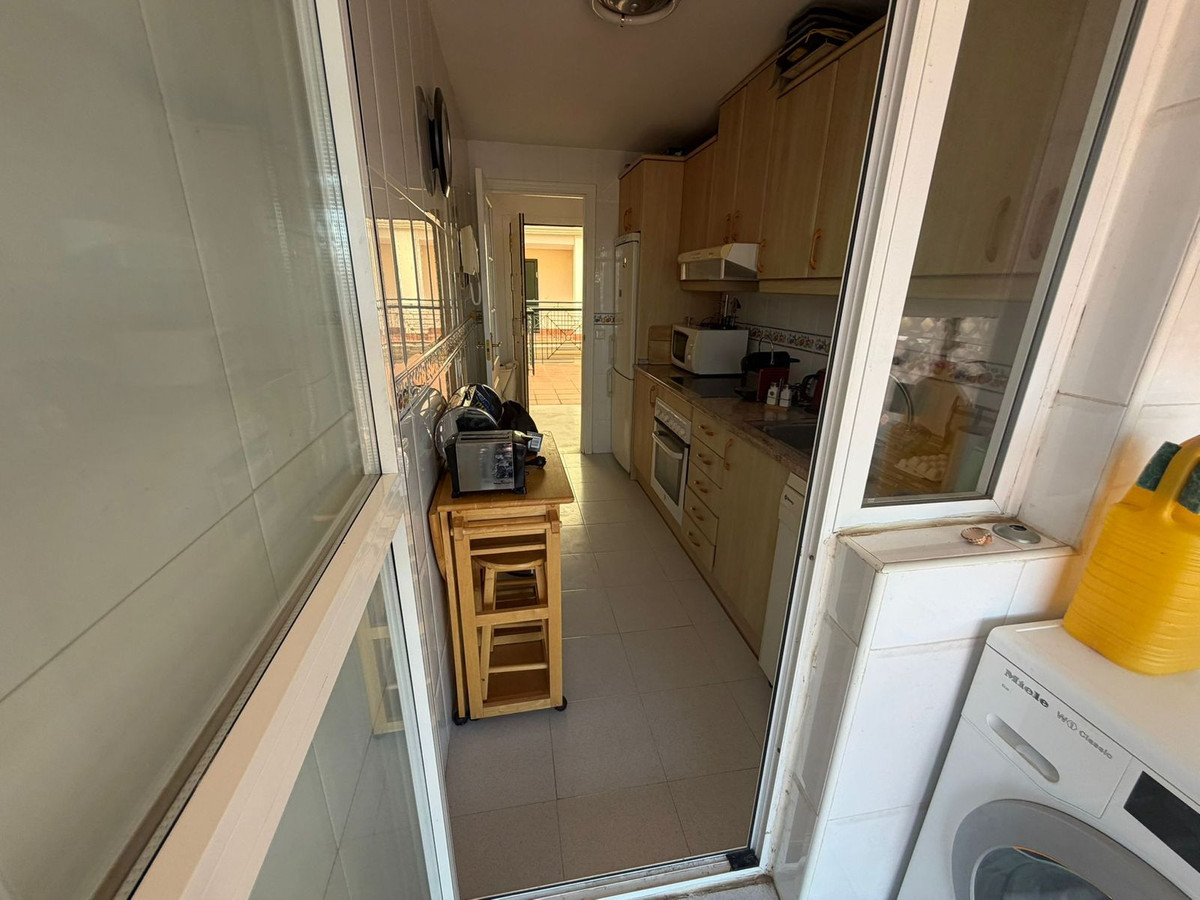 Penthouse te koop in Puerto Banús | 2 slaapkamers H5346646