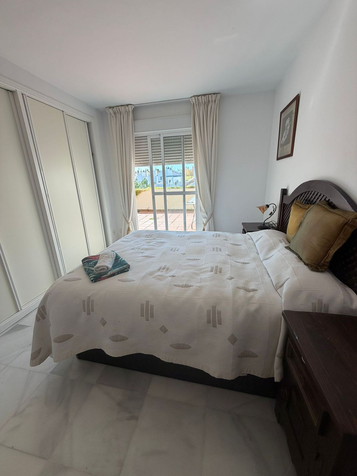 Penthouse te koop in Puerto Banús | 2 slaapkamers H5346646