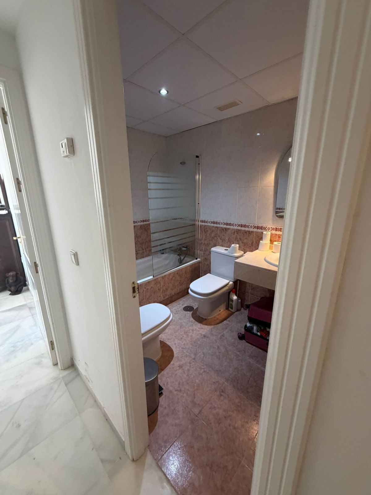 Penthouse te koop in Puerto Banús | 2 slaapkamers H5346646