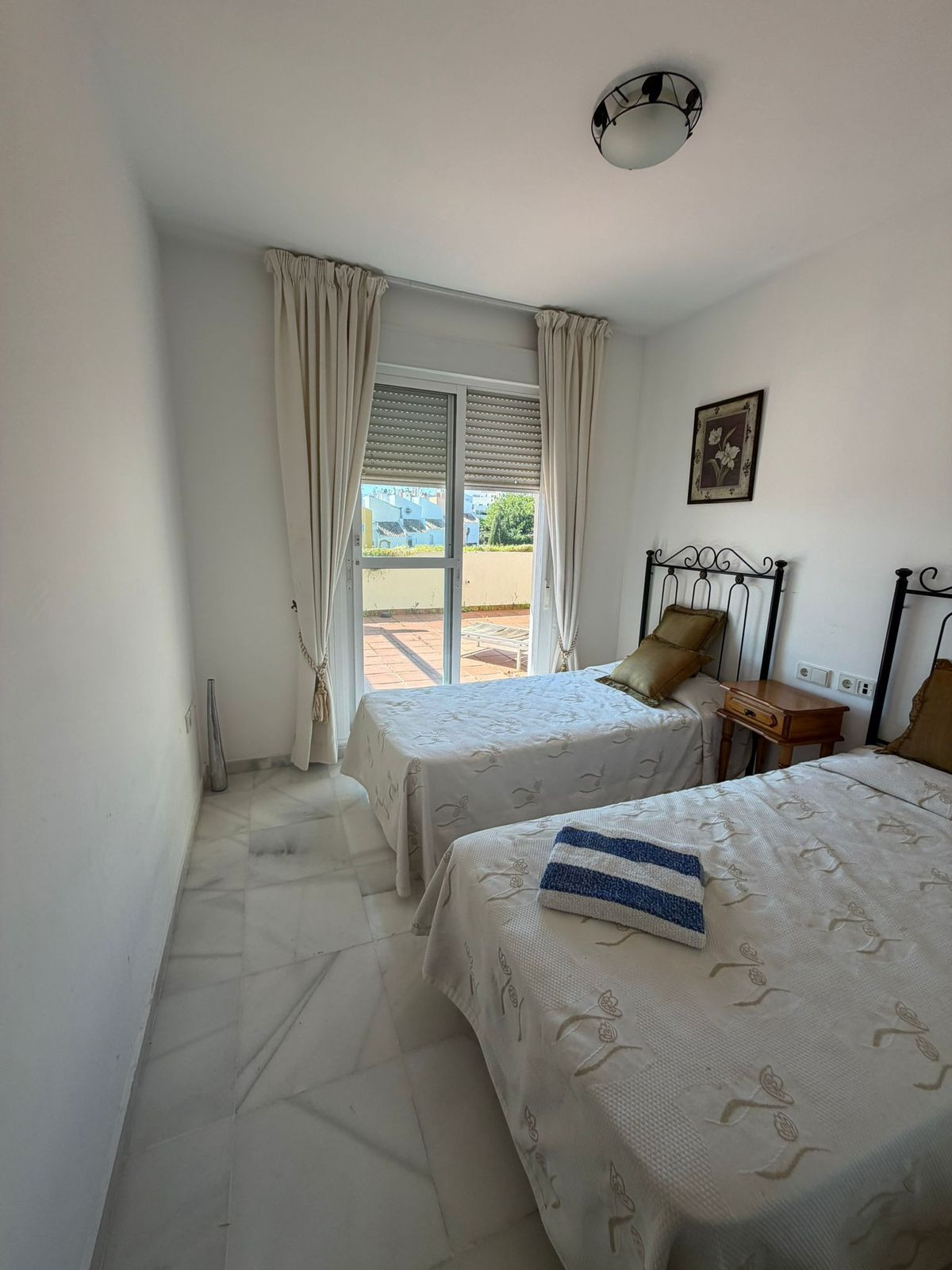 Penthouse te koop in Puerto Banús | 2 slaapkamers H5346646