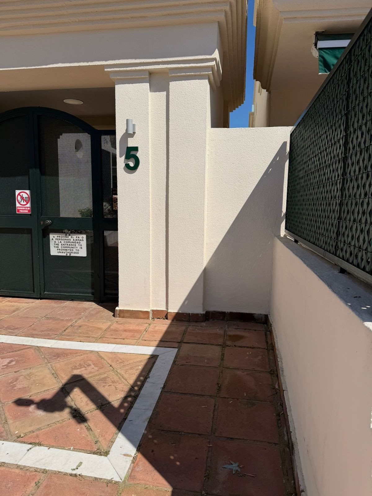 Penthouse te koop in Puerto Banús | 2 slaapkamers H5346646