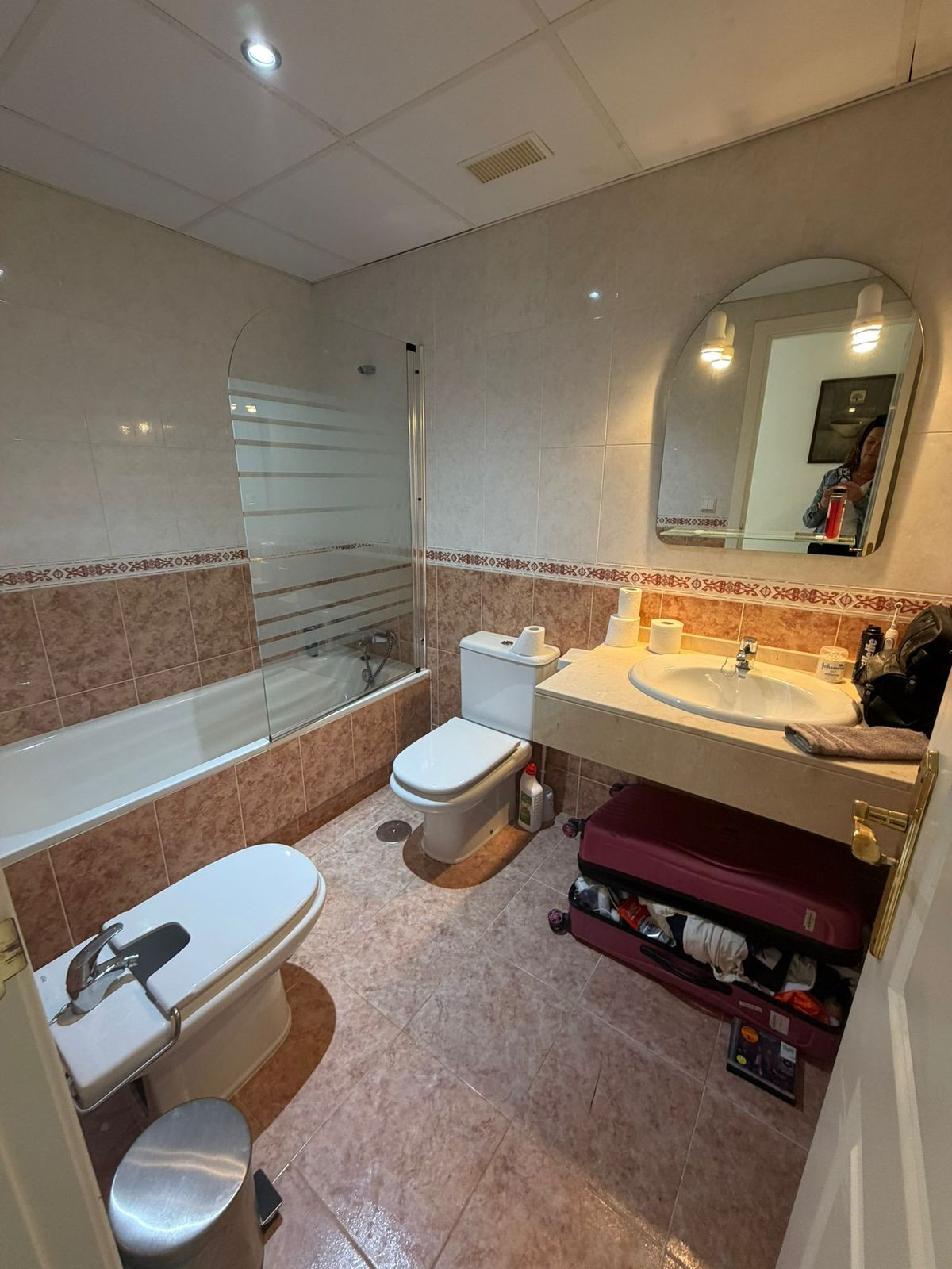 Penthouse te koop in Puerto Banús | 2 slaapkamers H5346646