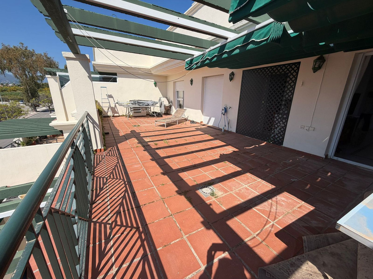 Penthouse te koop in Puerto Banús | 2 slaapkamers H5346646