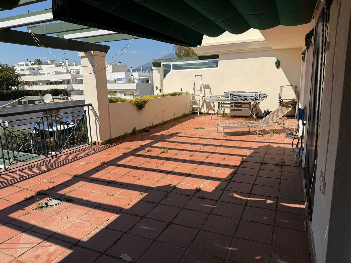 Penthouse te koop in Puerto Banús | 2 slaapkamers H5346646