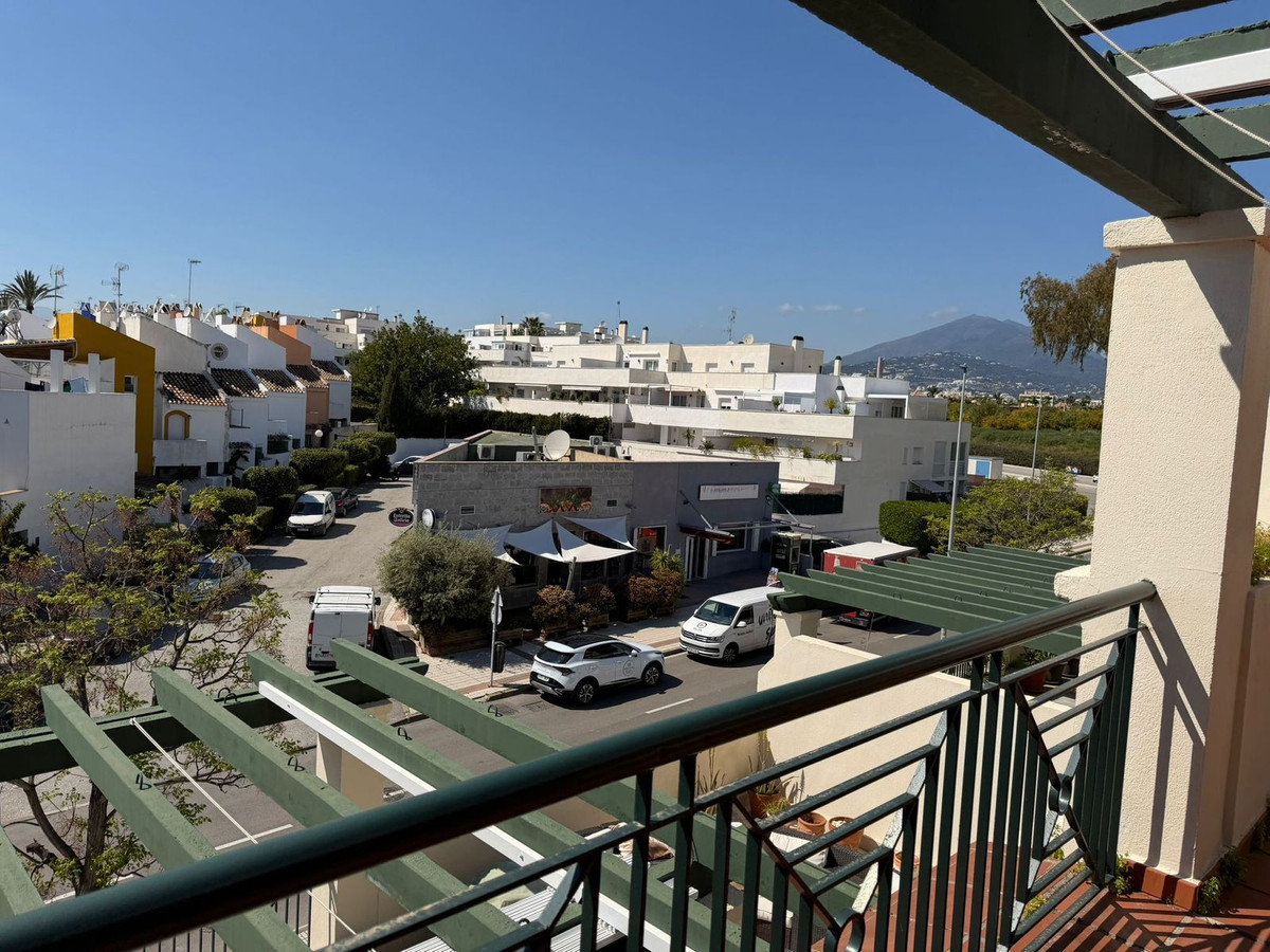 Penthouse te koop in Puerto Banús | 2 slaapkamers H5346646