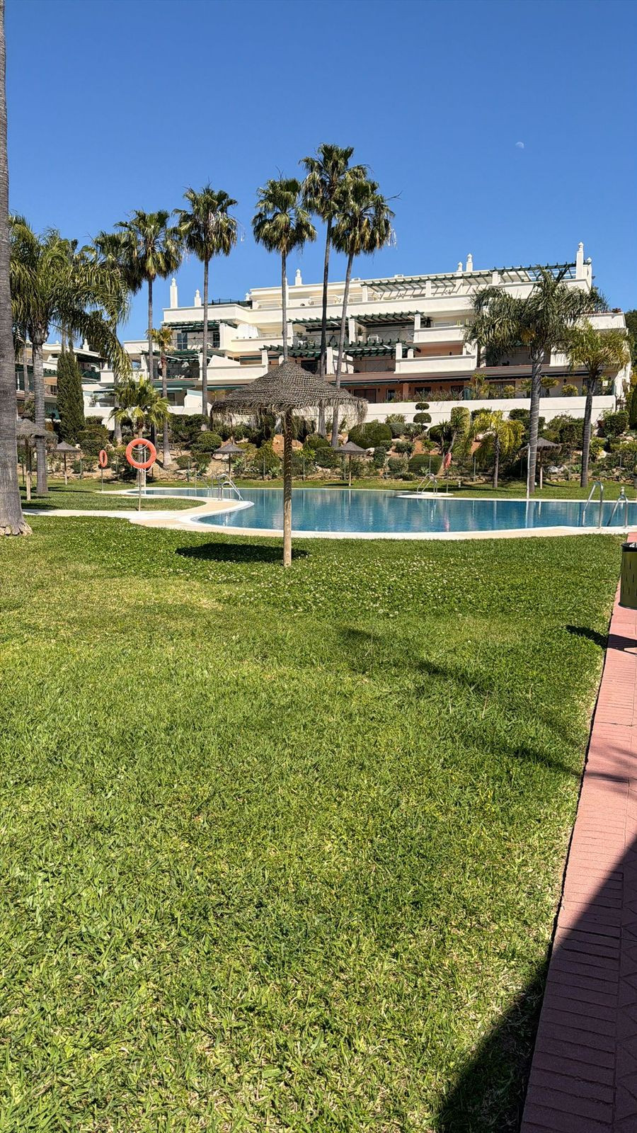 Penthouse te koop in Puerto Banús | 2 slaapkamers H5346646