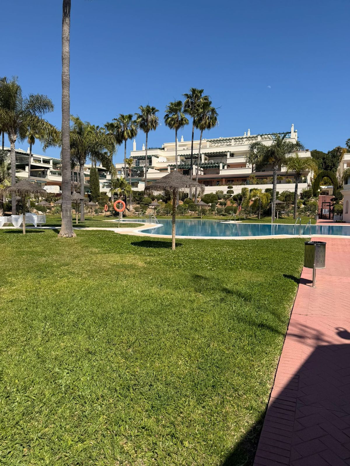 Penthouse te koop in Puerto Banús | 2 slaapkamers H5346646