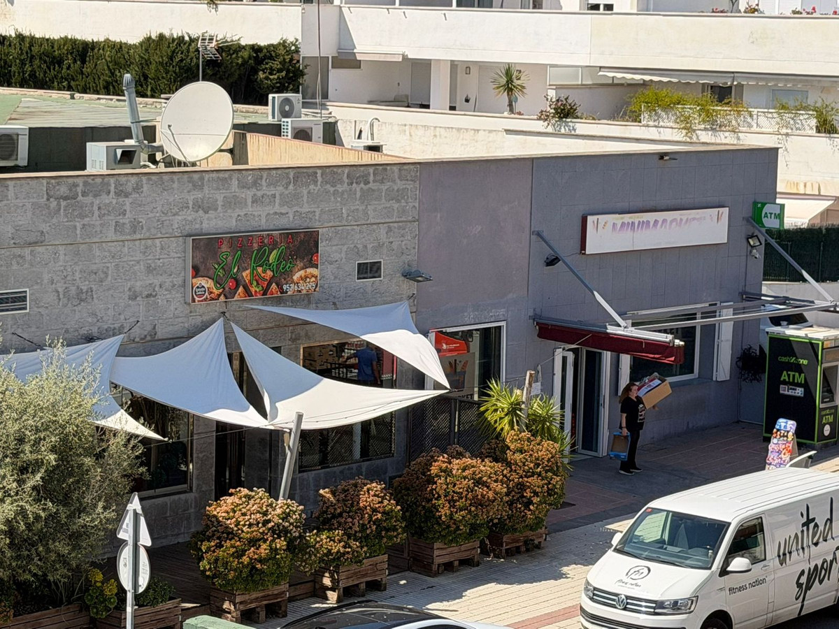 Penthouse te koop in Puerto Banús | 2 slaapkamers H5346646