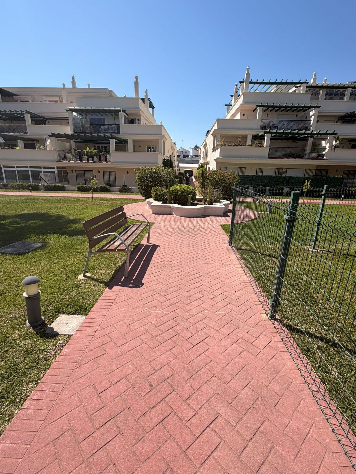 Penthouse te koop in Puerto Banús | 2 slaapkamers H5346646