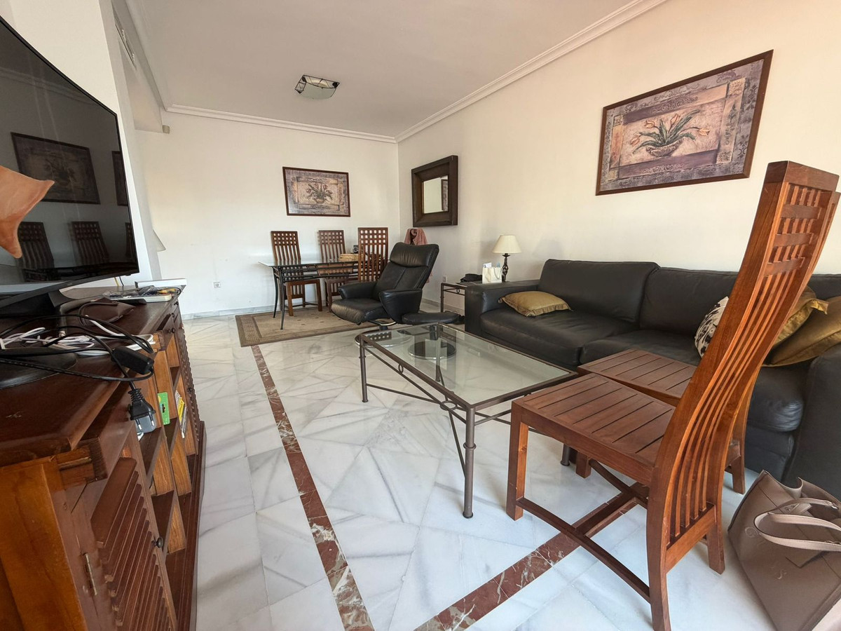 Penthouse te koop in Puerto Banús | 2 slaapkamers H5346646