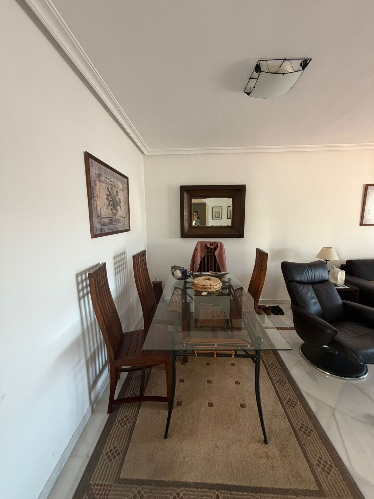 Penthouse te koop in Puerto Banús | 2 slaapkamers H5346646