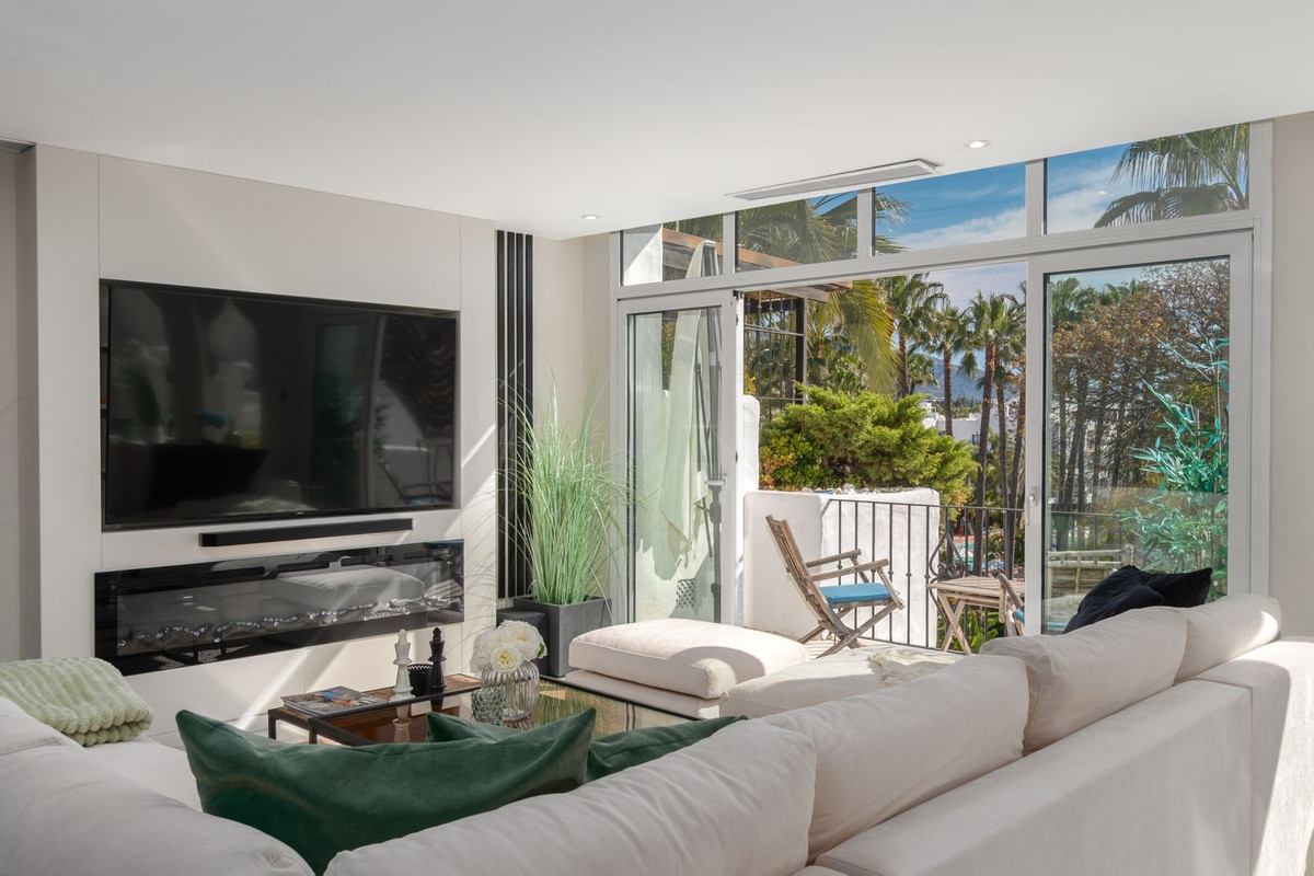 Appartement te koop in Puerto Banús | 4 slaapkamers H5350234