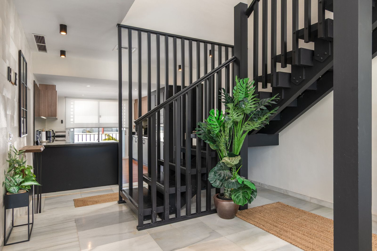 Appartement te koop in Puerto Banús | 4 slaapkamers H5350234