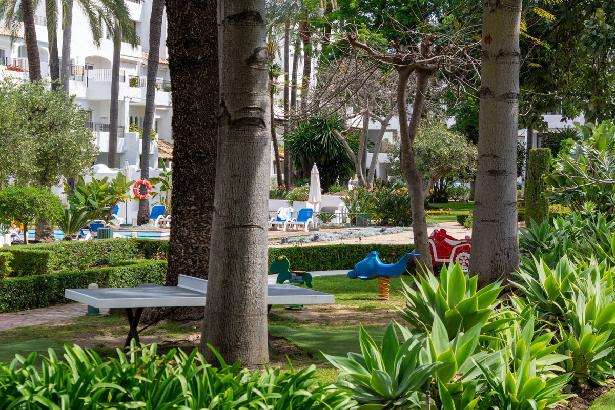 Appartement te koop in Puerto Banús | 4 slaapkamers H5350234