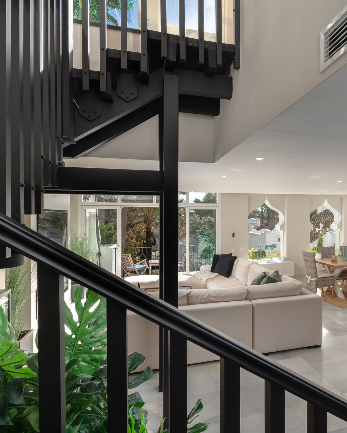 Appartement te koop in Puerto Banús | 4 slaapkamers H5350234