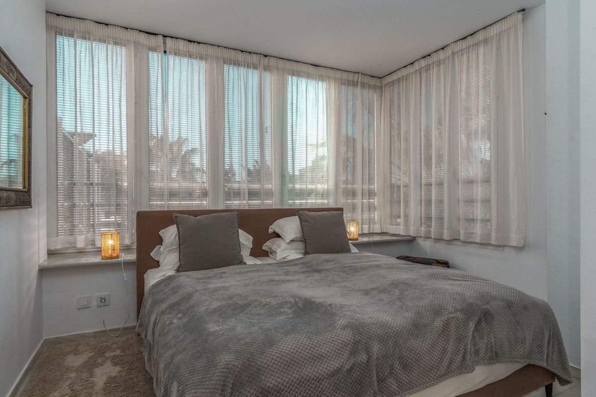 Appartement te koop in Puerto Banús | 4 slaapkamers H5350234
