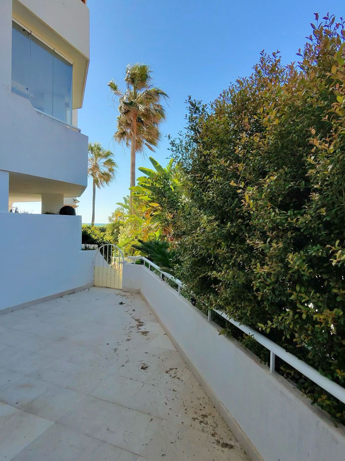 Appartement te koop in Puerto Banús | 2 slaapkamers H5350438