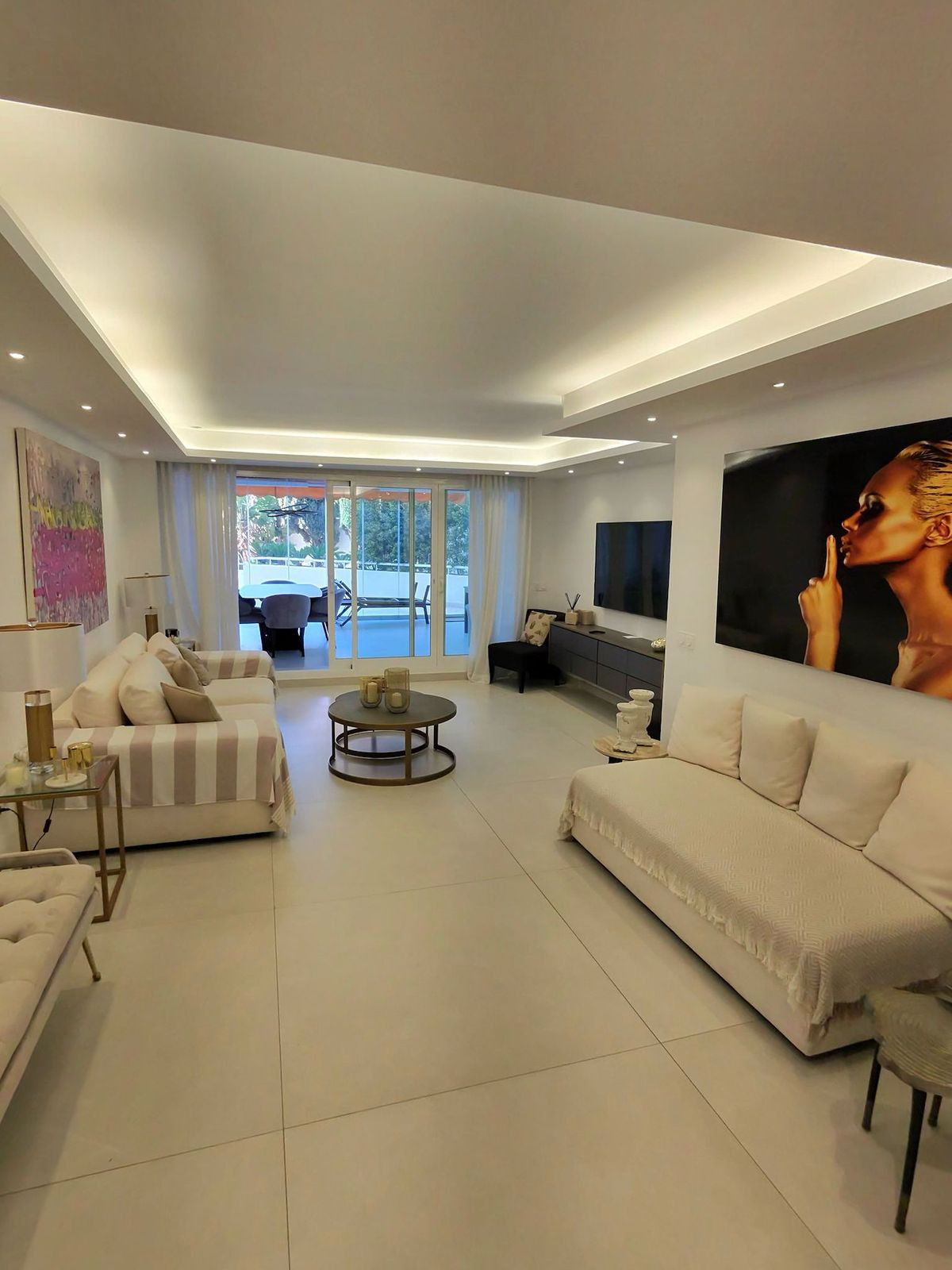 Appartement te koop in Puerto Banús | 2 slaapkamers H5350438