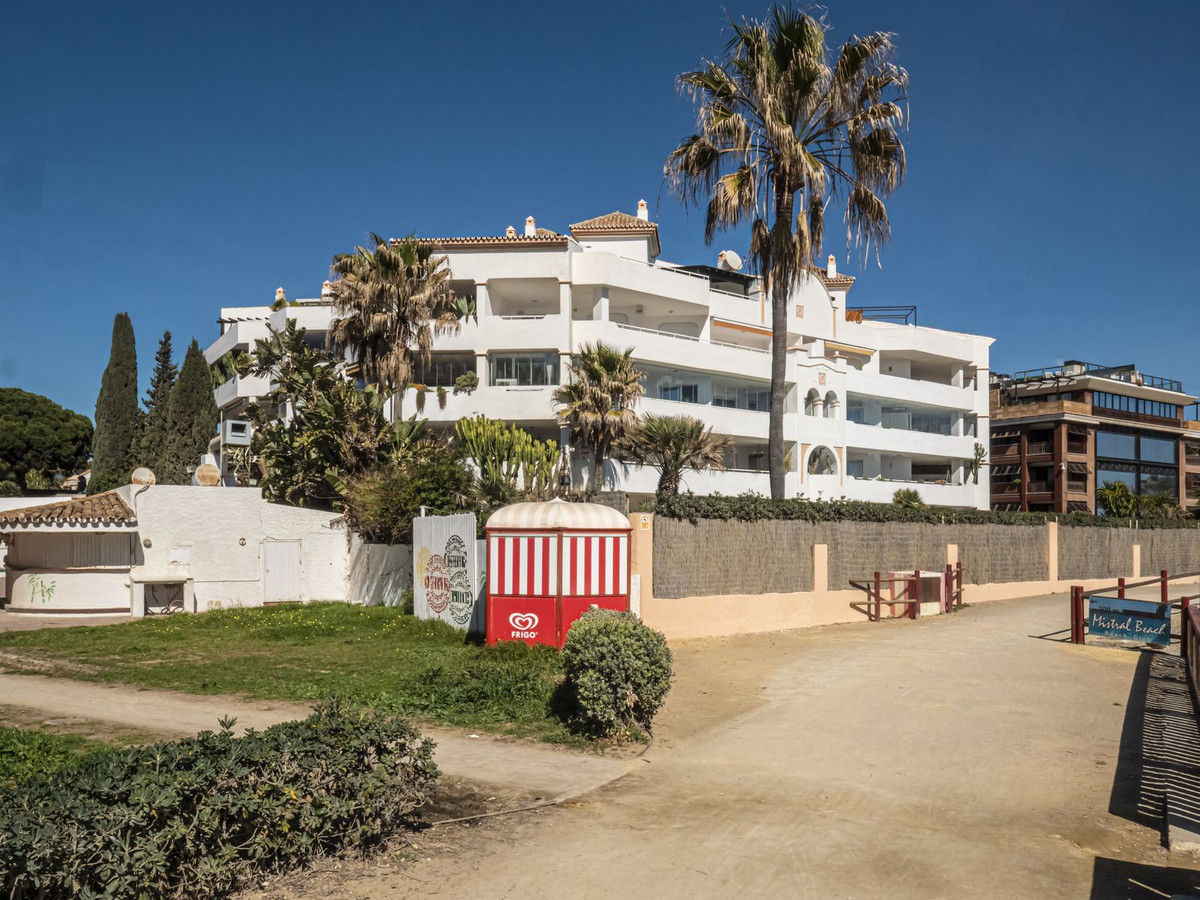 Appartement te koop in Puerto Banús | 2 slaapkamers H5350438