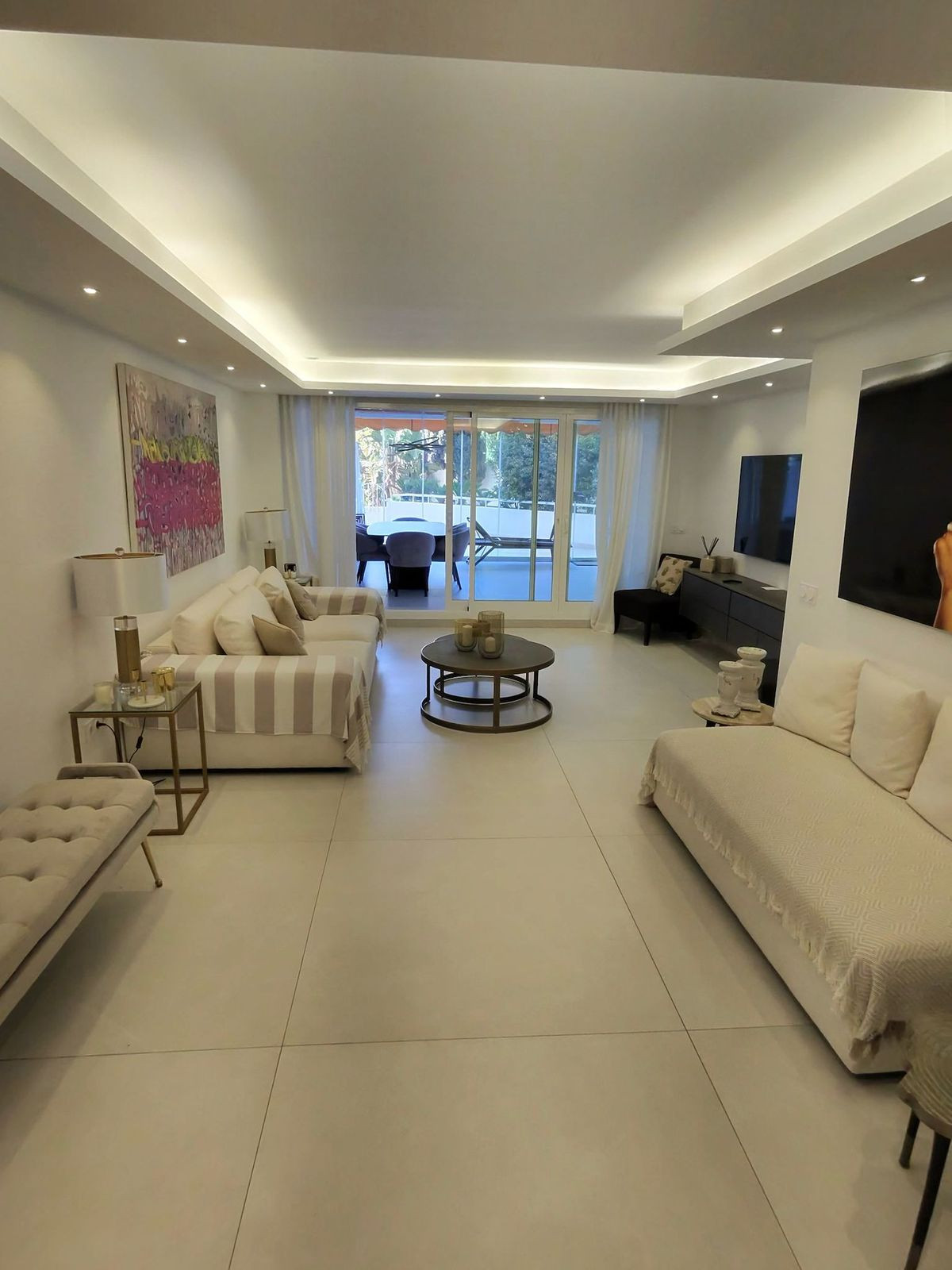 Appartement te koop in Puerto Banús | 2 slaapkamers H5350438