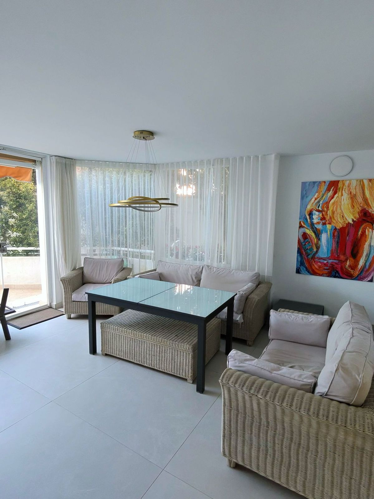 Appartement te koop in Puerto Banús | 2 slaapkamers H5350438