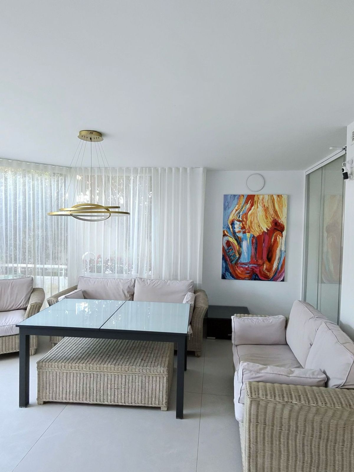 Appartement te koop in Puerto Banús | 2 slaapkamers H5350438