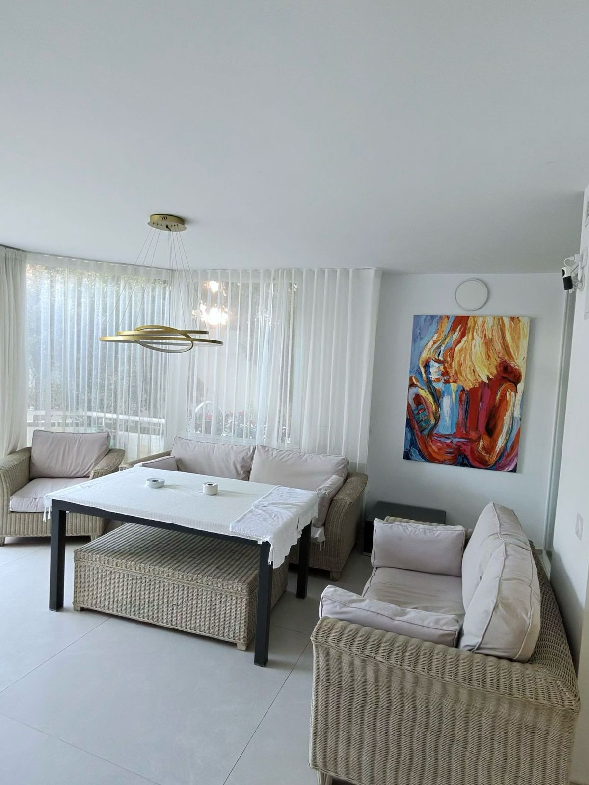 Appartement te koop in Puerto Banús | 2 slaapkamers H5350438