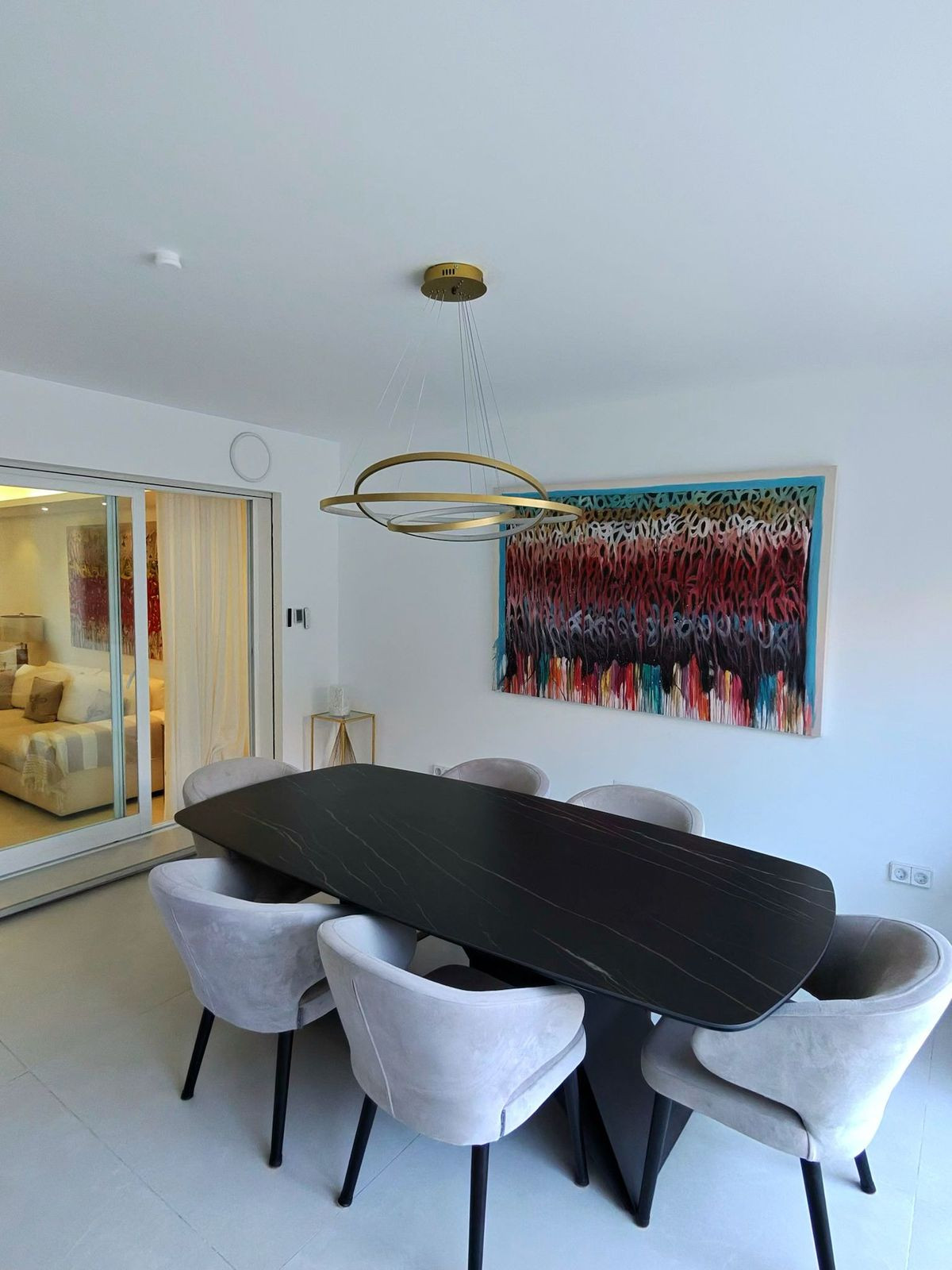 Appartement te koop in Puerto Banús | 2 slaapkamers H5350438